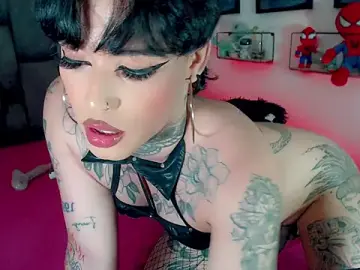 Stripchat Adult Webcam of little_star_porn