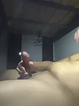 Stripchat Live Porn of Morenopauzudo83@xh