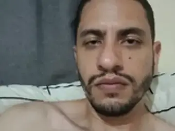 Stripchat Nude Webcam of FilipeDotado7