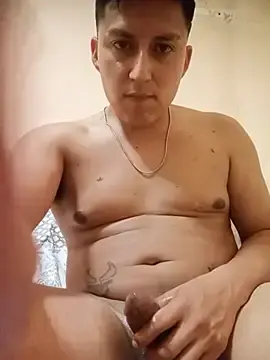 Stripchat Best live sex cam show of LuisMex1998