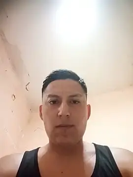 Stripchat Best Webcam of LuisMex1998