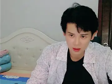 Stripchat Best live sex cam show of Melvinchina-88