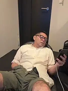 Stripchat Live Sex Cam of RYUICHI_1919