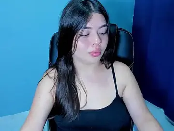 Stripchat Live Sex Cam of Sexy_paradise18_