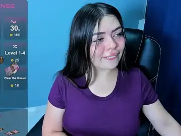 Stripchat Best Webcam of Sexy_paradise18_