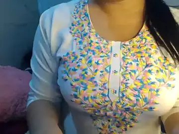 Stripchat Nude Webcam of Trezza