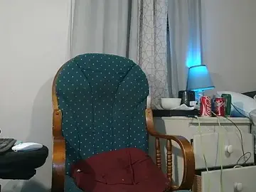 Stripchat Live Porn of brokenman2323