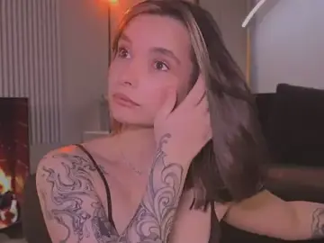 Stripchat Live Porn of Bella_Alita