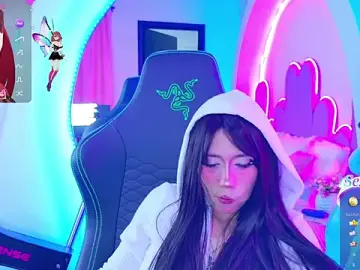 Stripchat Live Sex of BunnySexyy18