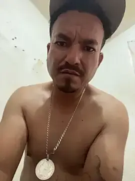 Stripchat Nude Webcam of Chulo2026