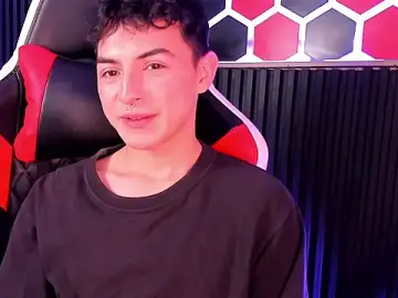 Stripchat Live Sex of Cristopher_Wild