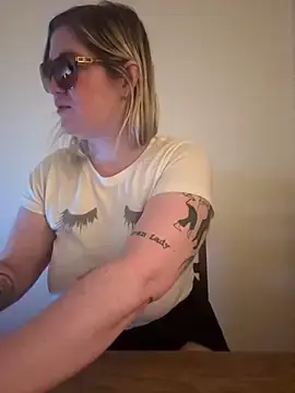 Stripchat Best live sex cam show of Granlady7