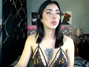 Stripchat Watch Live Sex Cams of Hot_Metallica69