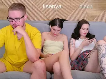 Stripchat Best Webcam of Ksenny