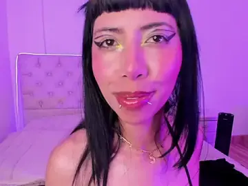 Stripchat Best live sex cam show of Nina_fox_0691