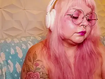 Stripchat Best live sex cam show of Satyn_doll
