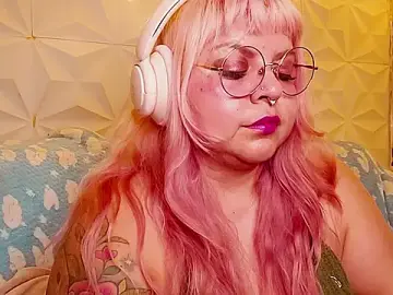 Stripchat Private Sex Chat of Satyn_doll