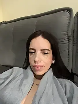 Stripchat Live Sex of Larinhap
