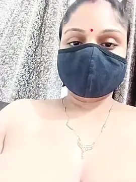 Stripchat Live Sex Cam of Sexy_Aasma