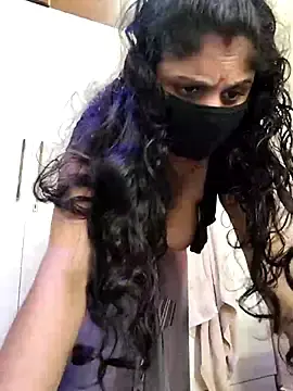 Stripchat Live Sex Cam of Sexy_Aasma