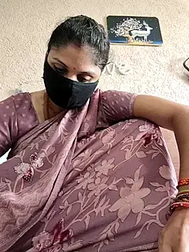 Stripchat Nude Webcam of Sexy_Aasma