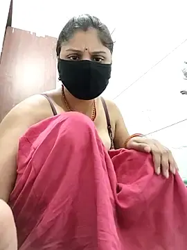Stripchat Sex Chat of Sexy_Aasma