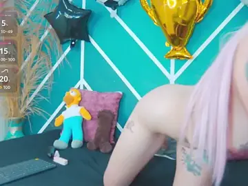 Stripchat Best Webcam of melany_blair