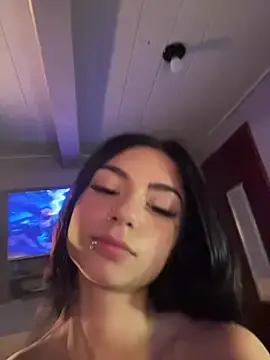 Stripchat Watch Live Sex Cams of CasalHot001