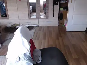 Stripchat Best live sex cam show of Elza01