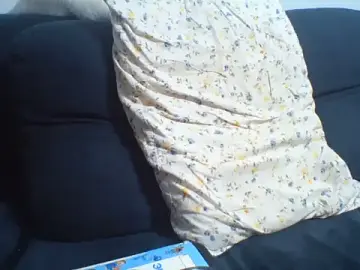 Stripchat Sex Chat of KaelNox
