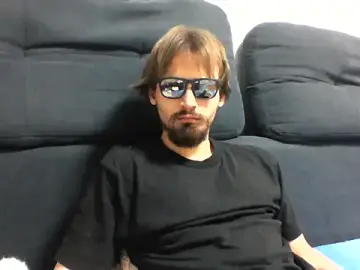 Stripchat Live Sex of KaelNox