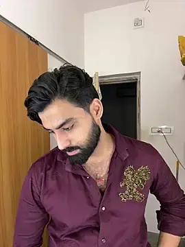 Stripchat Free Live Porn of Royalboy_03