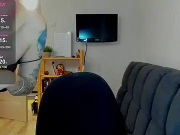 Stripchat Sex Chat of ooopsybritney