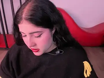 Stripchat Free Porn Cam of AmberiniHoffman
