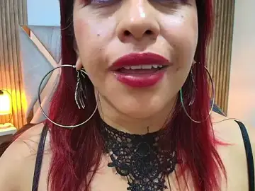 Stripchat Live Sex of Anabella_Thompson