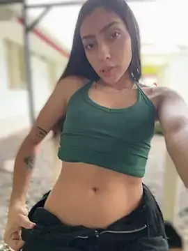 Stripchat Private Sex Chat of Ema_azel
