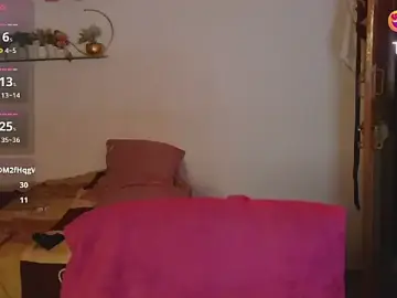 Stripchat Private Sex Chat of Noty-muskan13