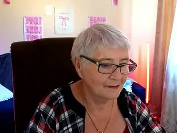 Stripchat Live Porn of Sandra_Snowflake