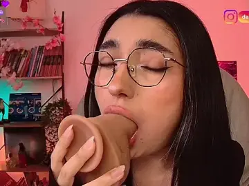 Stripchat Free Live Porn of Sweet_Nyx