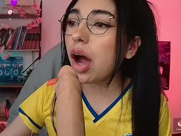Stripchat Private Sex Chat of Sweet_Nyx