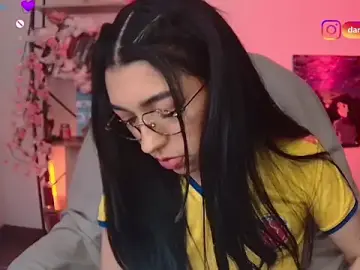 Stripchat Watch Live Sex Cams of Sweet_Nyx