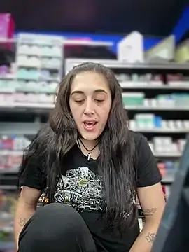 Stripchat Sex Cam of ThicBunz
