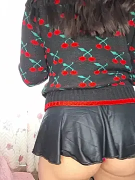 Stripchat Live Porn of eubellasc