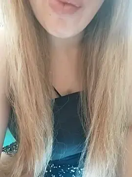 Stripchat Free Porn Cam of frenzy34