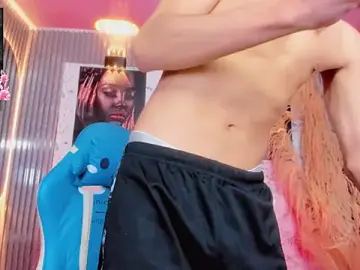 Stripchat Live Sex Cam of latino_boyy_