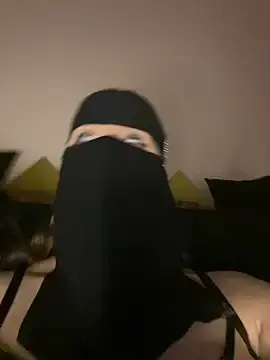 Stripchat Free Live Porn of Jumanaa