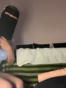 Stripchat Adult Webcam of Jumanaa