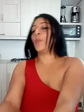 Stripchat Private Sex Chat of Lashmy111