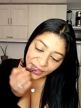 Stripchat Private Sex Chat of Lashmy111