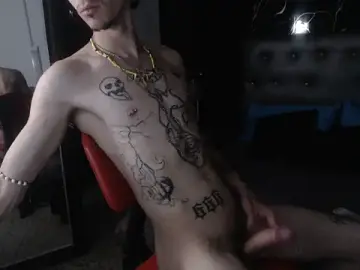Stripchat Live Sex Cam of Ryan_Owenss